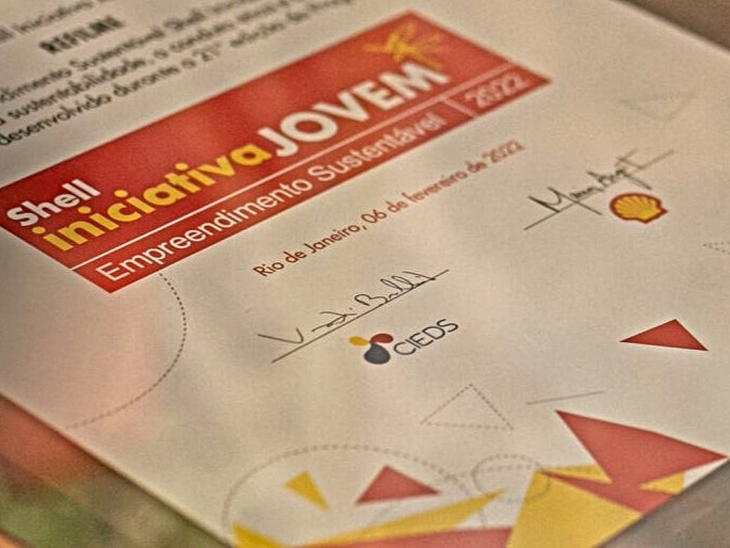 Shell Iniciativa Jovem prorroga inscrições do último ciclo da edição 2025
