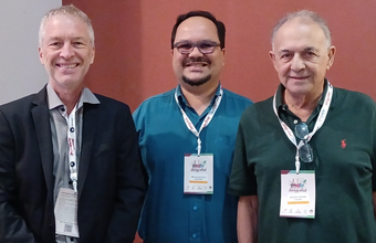 Óleo & gás continuará essencial até 2050, dizem especialistas na Energy Week