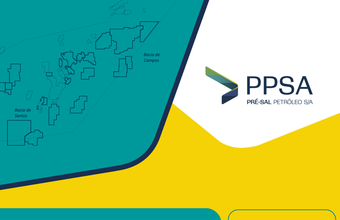 Produção de petróleo e de gás natural da União dobra em 2025 em relação a 2024