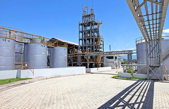 Fábrica de biodiesel vai suprir demanda do RJ
