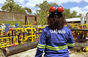 Gasmig bate recorde de 1300 dias sem acidentes do trabalho