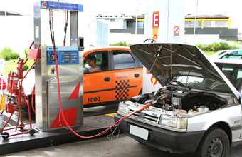 MSGÁS: Com alta nos preços da gasolina e diesel, GNV fica ainda mais vantajoso e economia média é de 40%