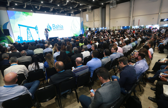 Bahia Oil & Gas Energy volta a Salvador em 2024