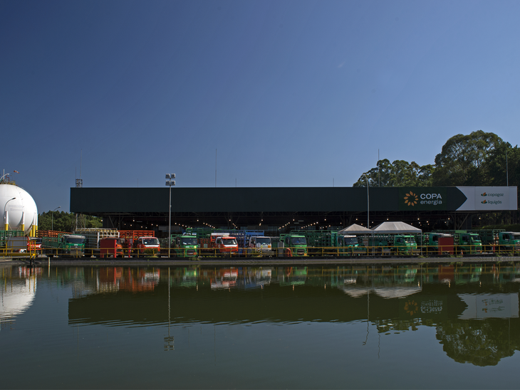 Copa Energia promove inclusão produtiva de mulheres em territórios vulneráveis