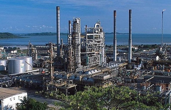 Refinaria de Mataripe, na Bahia aumenta venda de óleos lubrificantes