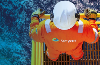 Ocyan abre mais de 200 vagas para contratação em imediata