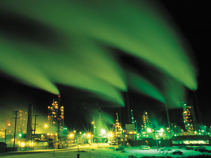 IBP promove Congresso Brasileiro de CO²