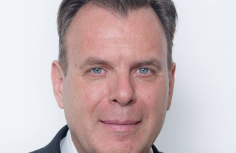 Robbert van Trooijen é o novo diretor geral da Maersk para a América Latina e Caribe