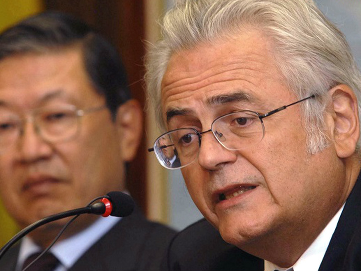 Estamos investindo cada vez mais na aproximação com a China, diz Roberto Jaguaribe da Apex