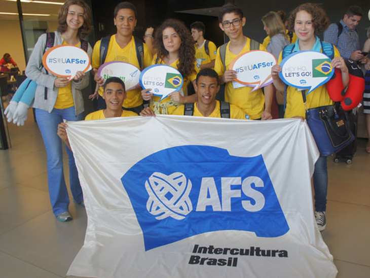 Inscrições para bolsa de estudo do Global Citizens of Tomorrow abrem hoje
