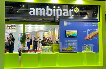 Ambipar participa da OTC Brazil 2025 com foco em soluções sustentáveis e tecnológicas para o setor offshore