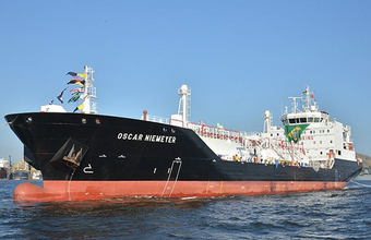 Estaleiros integrados na rede mundial de fornecedores offshore