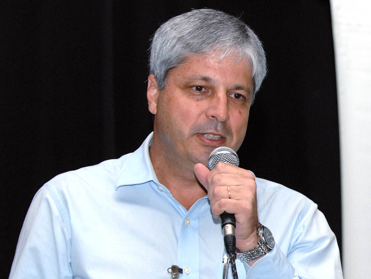 Precisamos equacionar desafios no setor sucroenergético, defende Márcio Félix em São Paulo