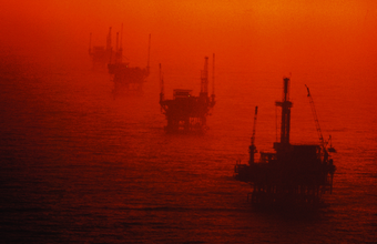 ABPIP Inova vai debater as atividades de descomissionamento e reciclagem plataformas