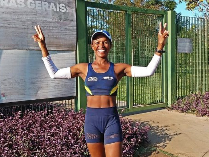 Maria Zeferina Baldaia será homenageada na Fenasucro & Agrocana 2022