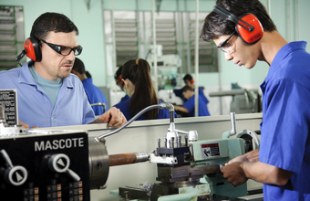 SENAI oferece mais de 13.500 vagas para cursos 