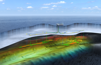 Chamada Fapesp/Statoil: proposta para Centro de Pesquisa em Engenharia em Óleo de Gás termina em 28 de julho