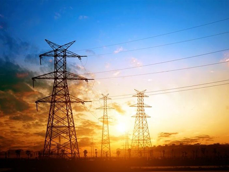 Para o período de 2021 a 2025 o crescimento médio da carga será de 3,6% por ano, divulga ONS, CCEE e EPE