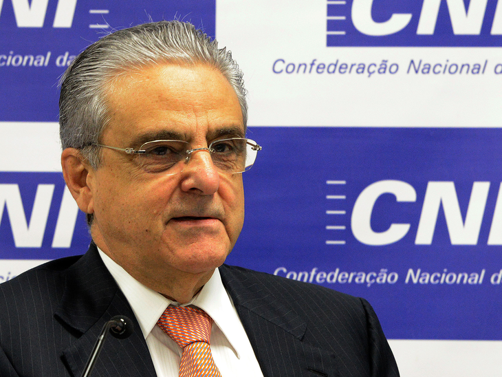 36 medidas indispensáveis para tirar país da crise