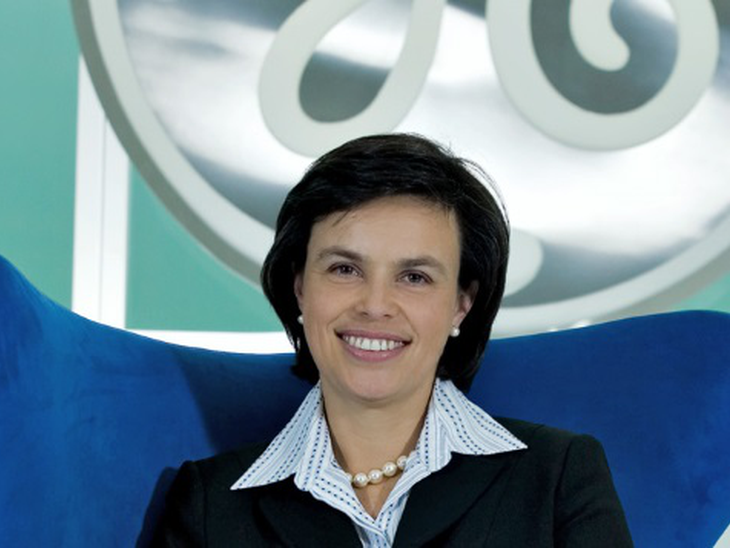 Josie Jardim retorna à diretoria Jurídica e de Compliance da GE