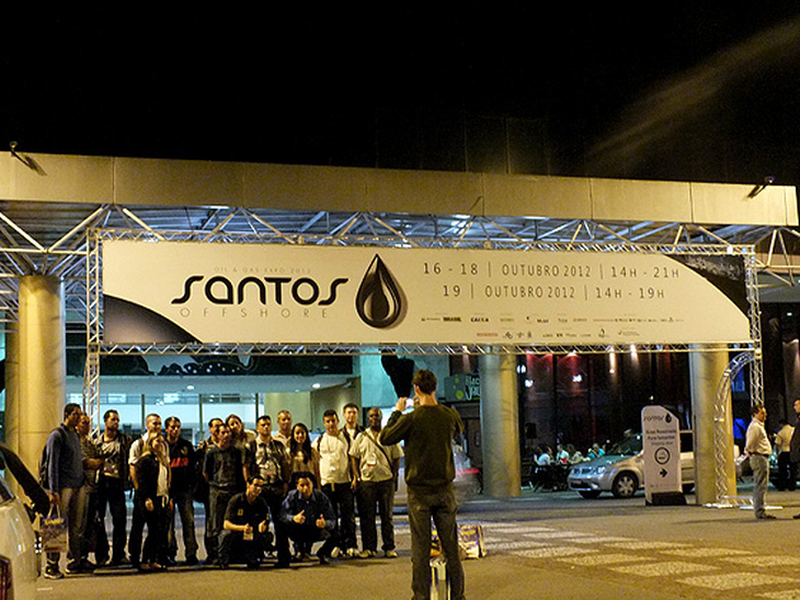 6ª edição do evento termina hoje