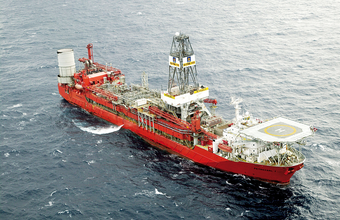 QGEP conclui acordo com Teekay Offshore para a entrega do FPSO do Campo de Atlanta