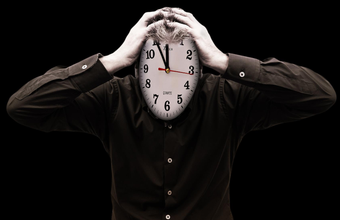 Síndrome de Burnout pode atingir trabalhadores de todos os níveis do mercado