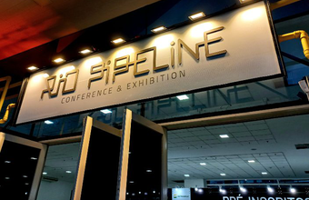 A ABESPetro estará presente no Rio Pipeline 2023