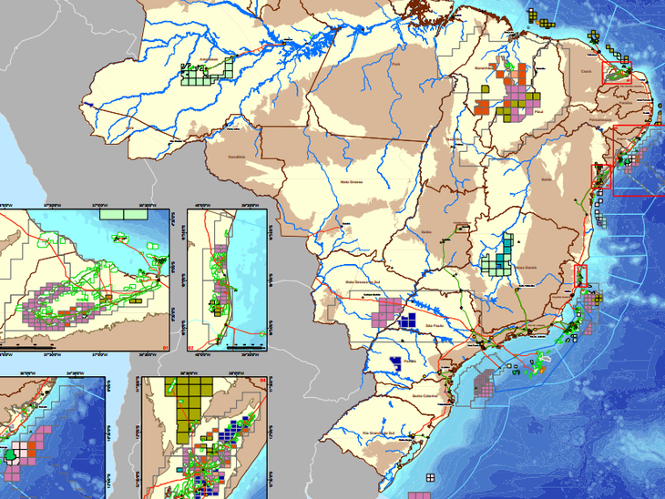Conheça as 14 primeiras empresas inscritas na 14ª Rodada