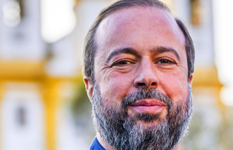 Alexandre Silveira é novo Ministro das Minas e Energia