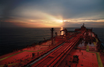 Transpetro, Superpesa e Banco do Brasil assinam contratos de financiamento para mais três navios