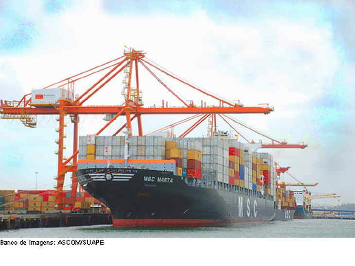 Governo prorroga incentivo para indústria naval no NE  