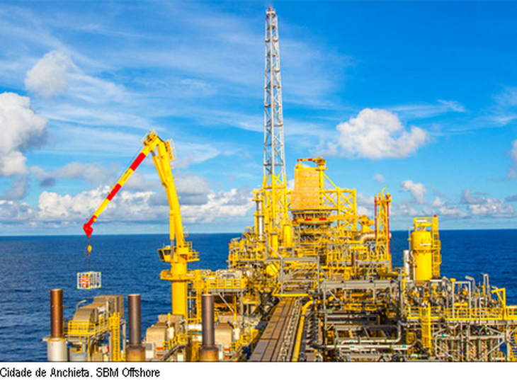 Petrobras negocia a contratação de dois novos FPSOs