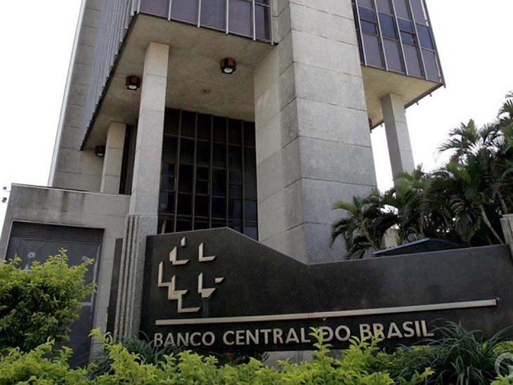 Atividade econômica tem alta de 1,14% em junho, diz Banco Central