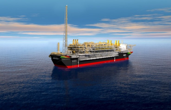 ABB e MODEC apoiam o crescimento do Mercado sul-americano de FPSO