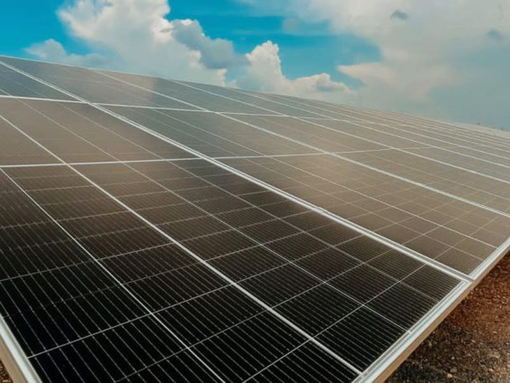 Com bandeira vermelha em vigor desde junho, energia renovável ganha ainda mais relevância na busca por economia