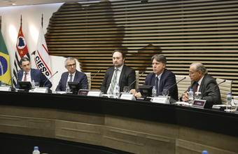 IBP apresenta a Rio Oil & Gas 2018 para empresários de São Paulo