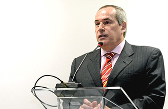 Décio Oddone participa de conferência internacional sobre economia do petróleo na FGV