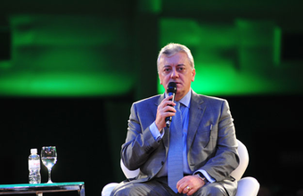 Bendine reafirma compromisso com modelo de gestão alinhado a preceitos de mercado