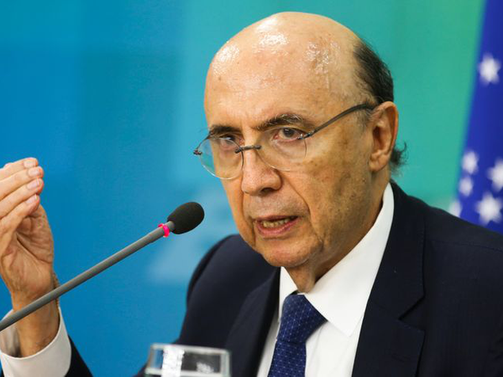 Retorno do crescimento em 2017, trará de volta os investimentos e a geração de novos empregos, diz Meirelles