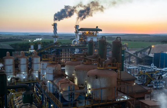 BNDES aprovou limite de crédito de R$ 145 milhões para o Grupo Aroeira