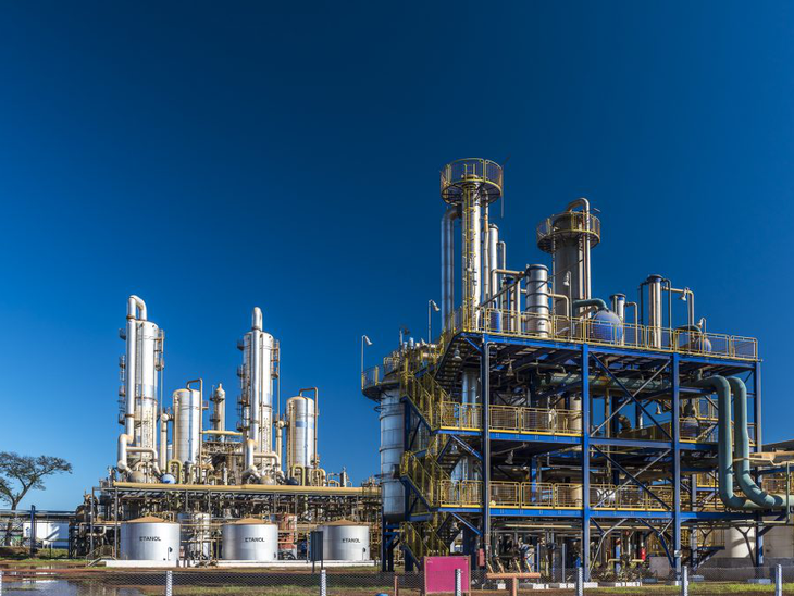 Unidade da Atvos em Costa Rica (MS) comemora 10 anos