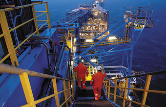 Statoil assina novo contrato com a AVEVA