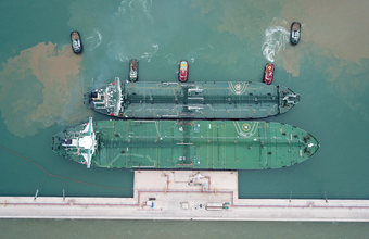 Operação da Açu Petróleo é destaque no seminário Ecobrasil