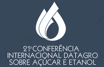 21ª Conferência Internacional DATAGRO sobre açúcar e etanol acontece pela primeira vez em formato híbrido