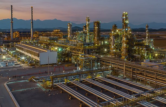 Novas embarcações de apoio a sistemas submarinos serão contratadas para atender o Projeto Refino Boaventura