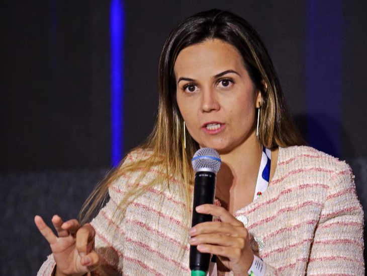Com representante no Comitê Diretor da CEM, o WFO reforça o papel brasileiro na agenda global de eólica offshore