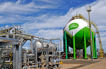 Referência mundial em sustentabilidade, I’m green™ bio-based da Braskem completa 16 anos de produção