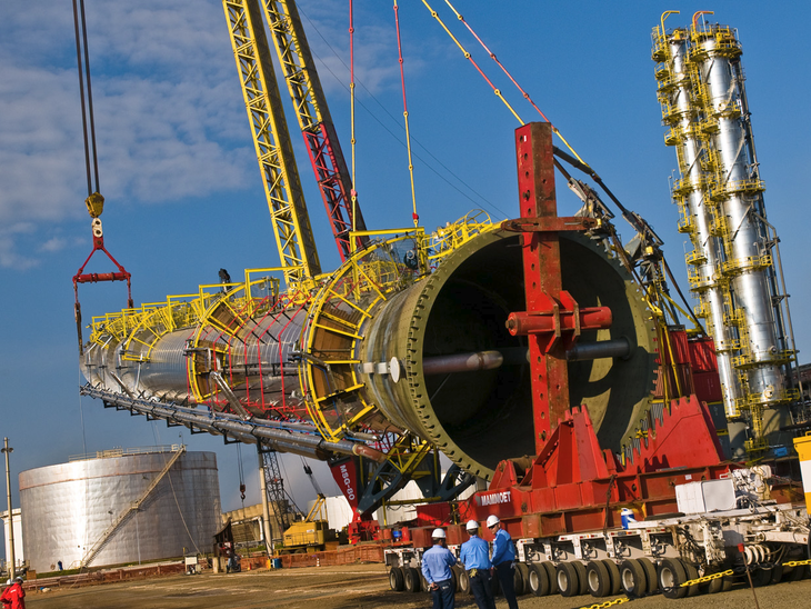 UTC e Andrade Gutierrez celebram acordo com o Cade e podem voltar a participar em licitações da Petrobras