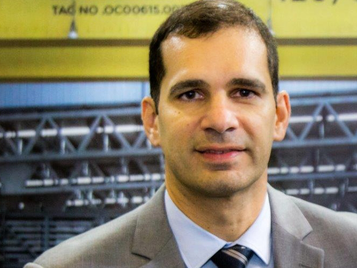 Tenenge marca presença na 20ª edição da Rio Oil & Gas